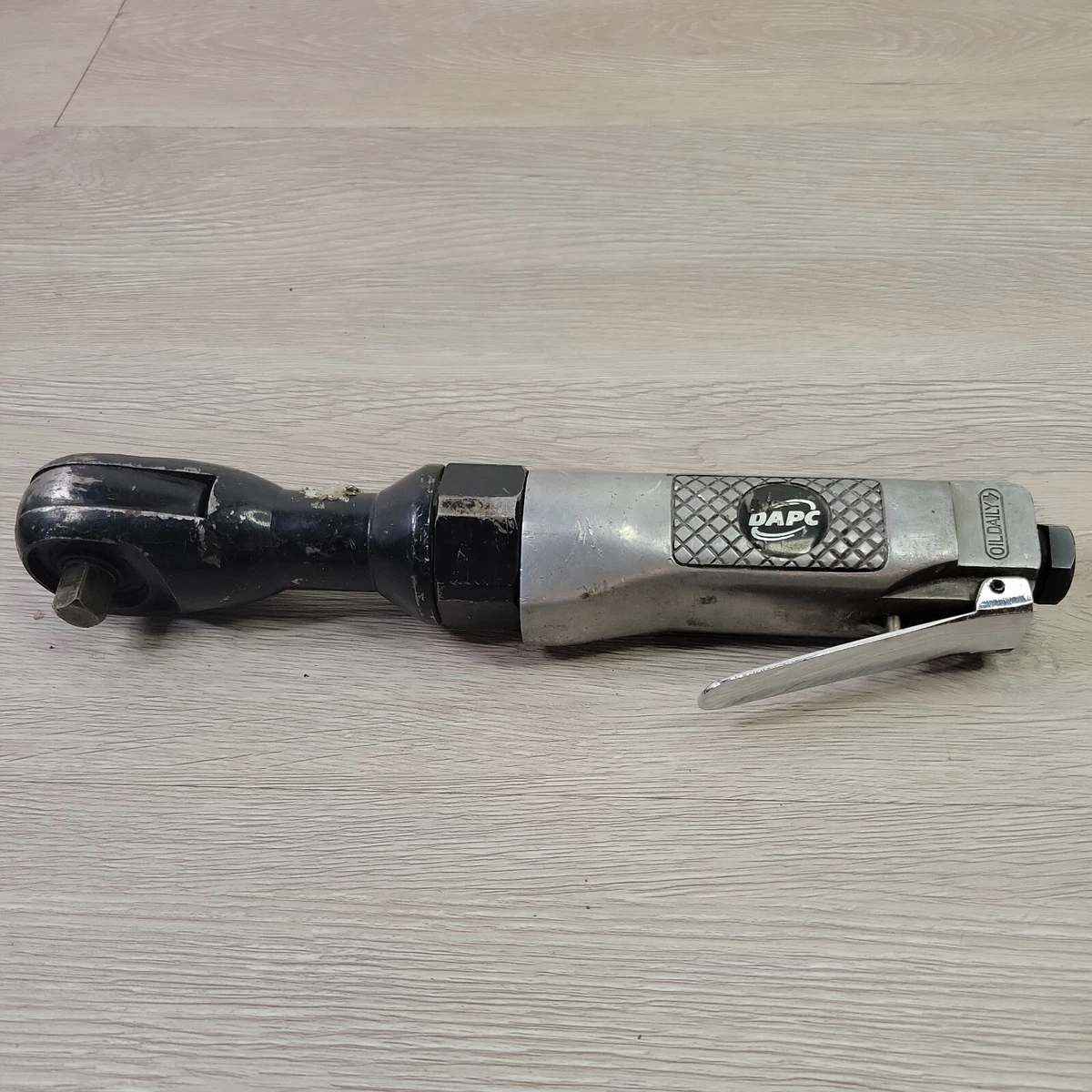 Dapc air sale ratchet