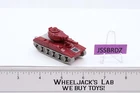 Warpath 100% Complete 1985 Vintage Hasbro G1 Transformers Action Figure