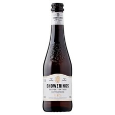 Showerings Triple Vintage Cider 12x 375ml