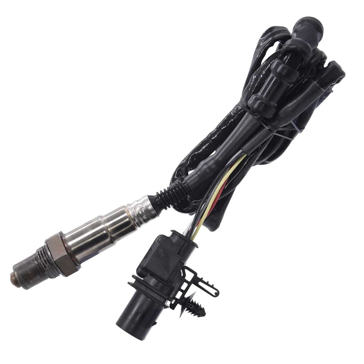 Walker Products Oxygen Sensor fits 2005-2011 Audi A6 Quattro 08-15 Audi R8