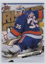 2025-26 Upper Deck Fleer Ultra Rising Stars Gold /199 Tristan Lennox #RS-35 1nn9