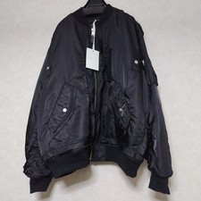 WIZZARD Reversible ZARD Bomber Jacket
