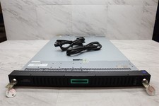 HP ProLiant DL360 Gen9 Intel Xeon E5-2620 2.4GHz 32GB 500W w/ Power Cable