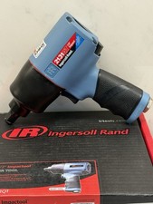 Ingersoll Rand 2131qt 12 Drive Air Pneumatic Impact Wrench 600 Max Torque