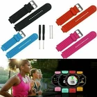 For Garmin 235 Watch Silicone WristBand Replacement Strap Watch Accessories