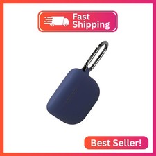 Geiomoo Silicone Case for Jabra Elite 8 Active, Jabra Elite 8 Active Gen 2, Jabr