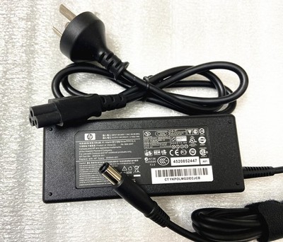 HP Pavilion DV4DV5 DV6 Power Adapter AC Charger PPP012H 609940-001 608428-001