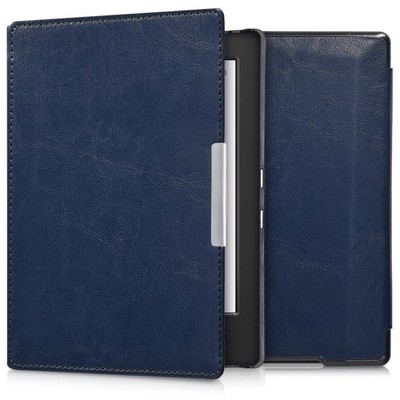 Hülle für Kobo Aura H2O Edition 1 eReader Klapphülle Cover e Reader Case