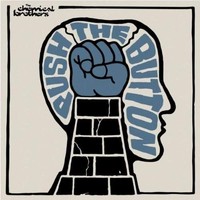 The Chemical Brothers Push The Button (Cd) (Us Import)