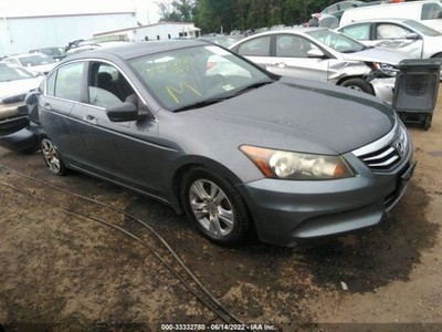 Temperature Control Coupe Without Navigation US Market Fits 08-12 ACCORD 1310927