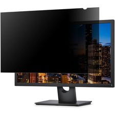 StarTech 24" Privacy Screen for Widescreen Computer Monitor PRIVSCNMON24