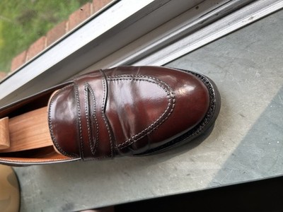 Alden 684