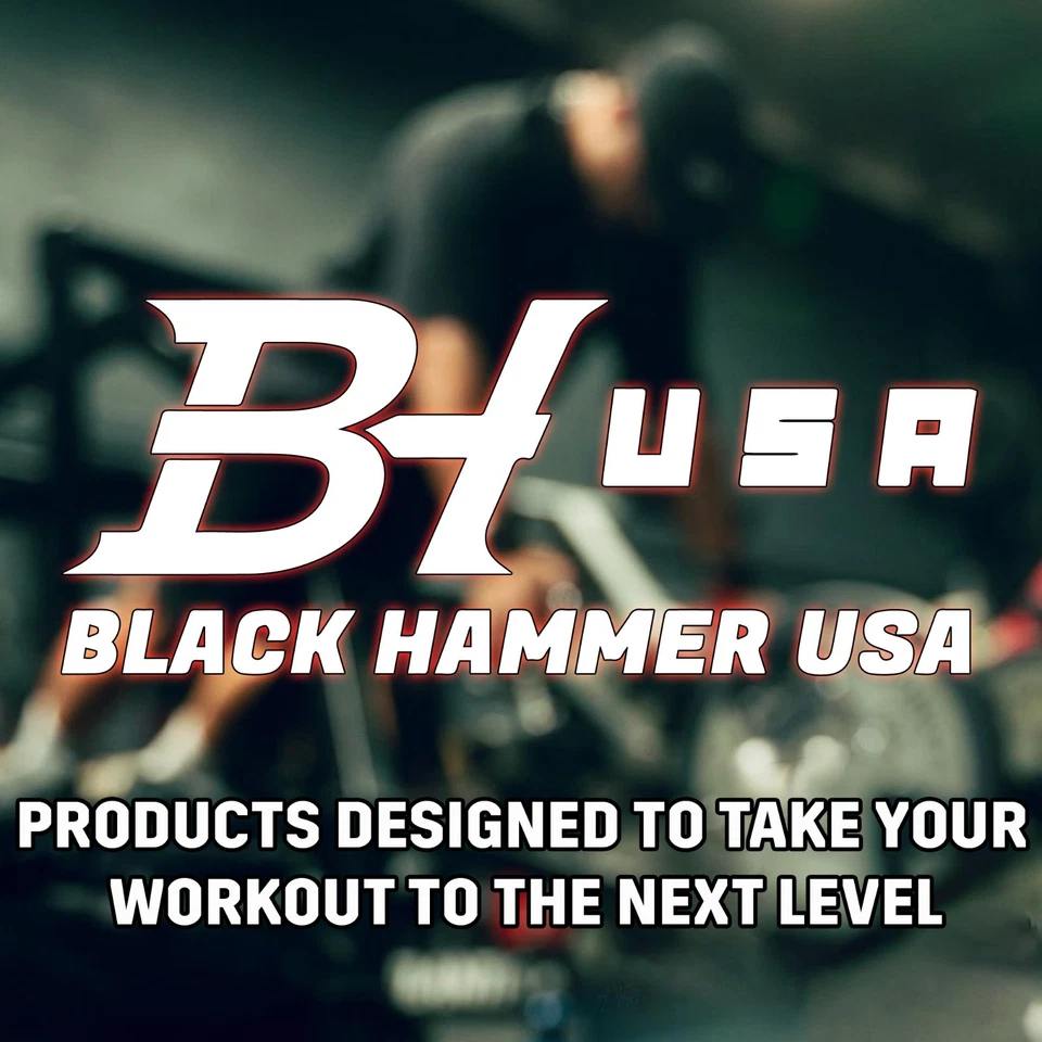 Mass Gainer Gorilla 8kg/4kg | CLA High Calorie Protein Powder – Black Hammer USA - Bild 4 von 4