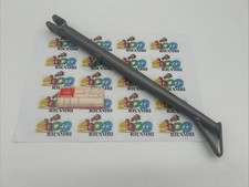 Gilera 327013 Cavalletto Laterale Originale Gilera XR1 Lunghezza 370 mm