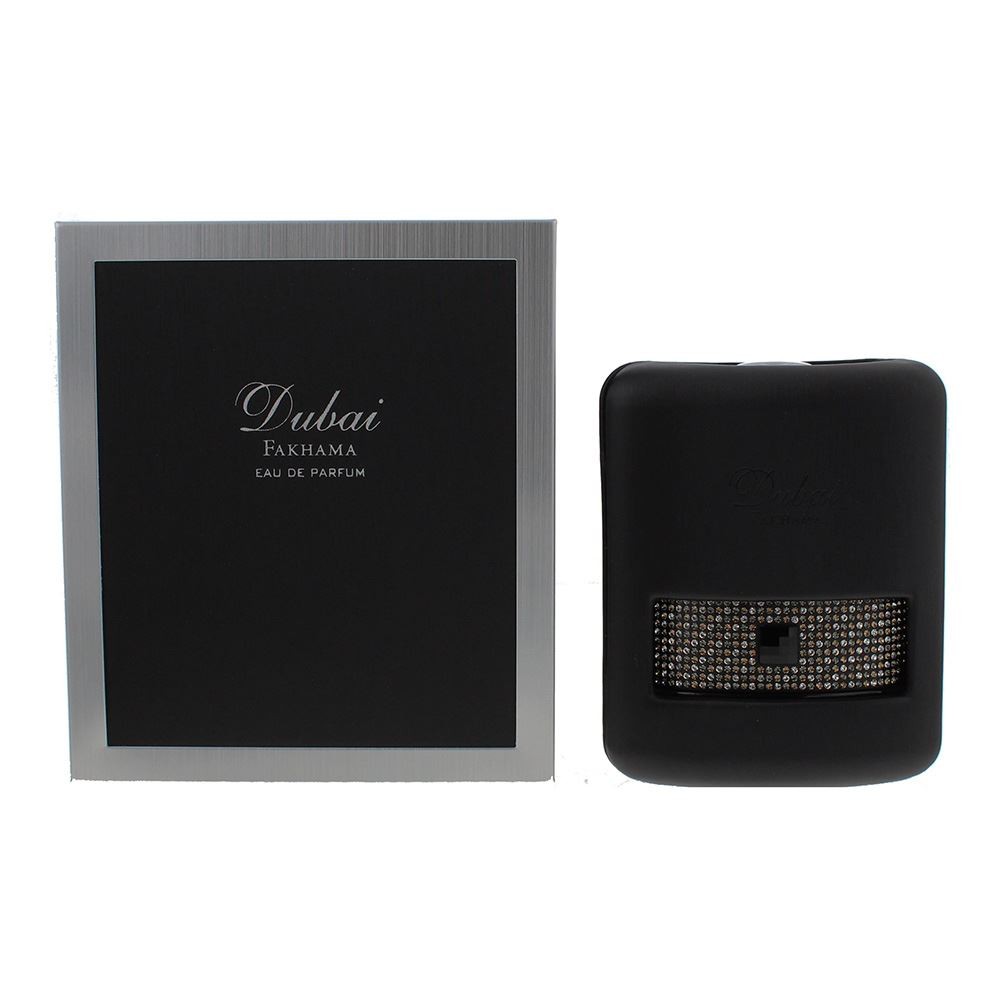 The Spirit Of Dubai Dubai Fakhama Eau de Parfum 50ml Spray Unisex