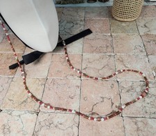 Handmade Korean Traditional Hat String Hanbok Accessory /Costume Piece