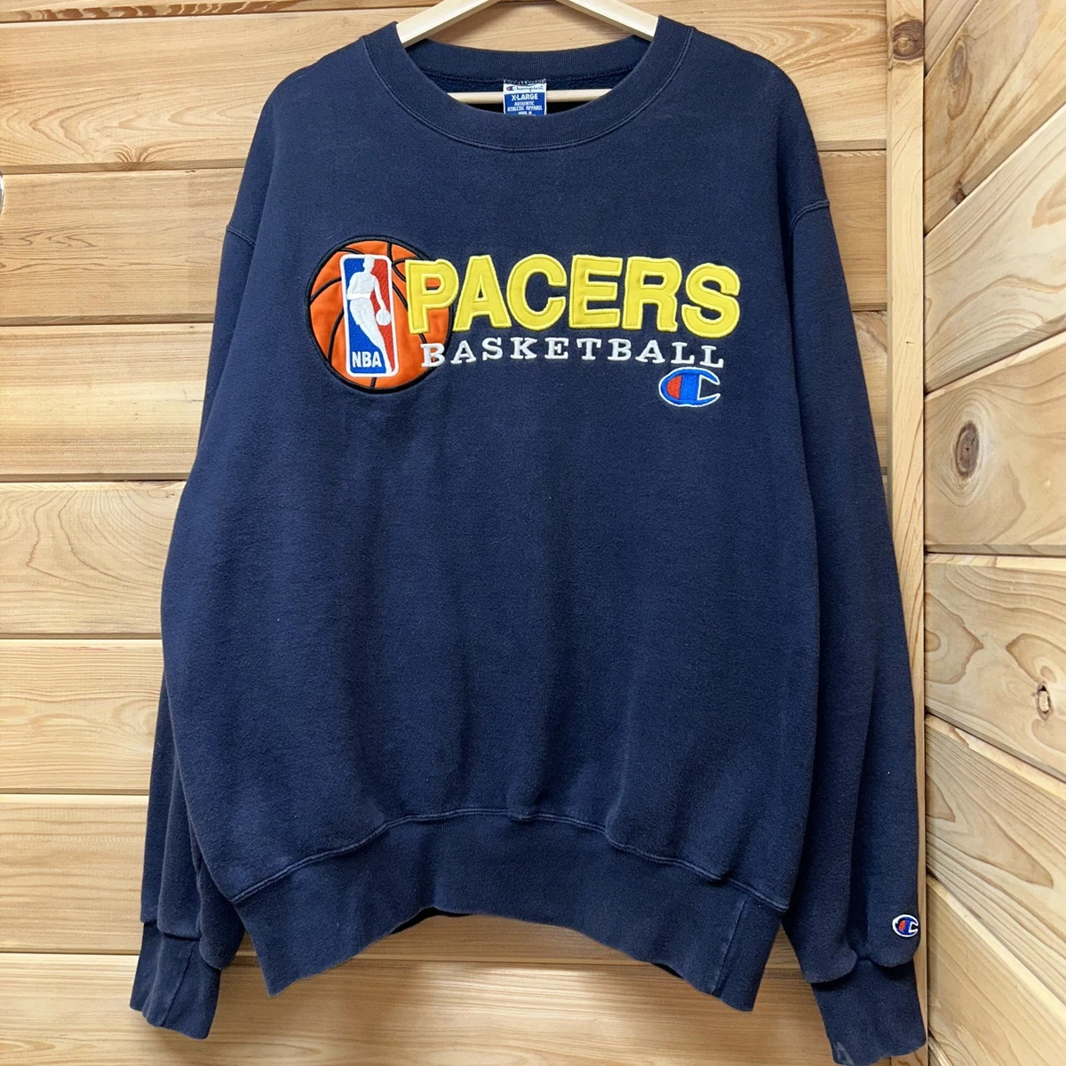 Champion NBA Fan Sweatshirts for sale | eBay