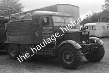 THH Truck Photos - Fray Gray Super Amusements Fun Fair.