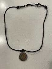 Buddha's Amulet Pendant