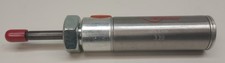Bimba 061-R Pneumatic Air Cylinder 1" Stroke 7/8" Bore