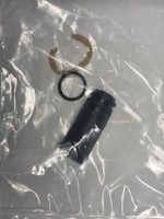 Eberspächer Standheizung Wasserstutzen Anschluss Hydronic 2 Gerade 20Mm