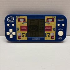 Console Retro-style with 26 games and a high-...