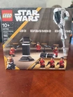 LEGO Star Wars Kamino Training Facility 40765 Complete Set (Sealed In Box)