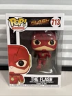 Funko Pop! Vinyl: DC Universe - The Flash #713