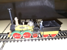 Saxonia Piko H0 -  nur die Lok mit Tender,neuwertiger Zustand