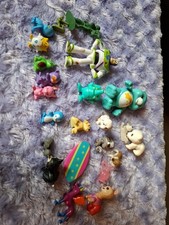 kids mini figures Cake Topper Bundle Figures (1)