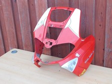 Gilera Runner Frontverkleidung Verkleidung Front