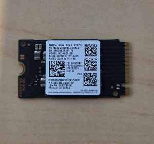 Pm991 Nvme | eBay