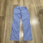 Gramicci Lightweight Climbing Hiking Trail Pants Women’s Size Small Blue — photo 4