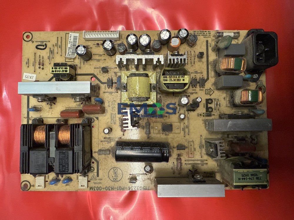 715G3234-P01-H30-003M POWER SUPPLY FOR ALBA L32M1
