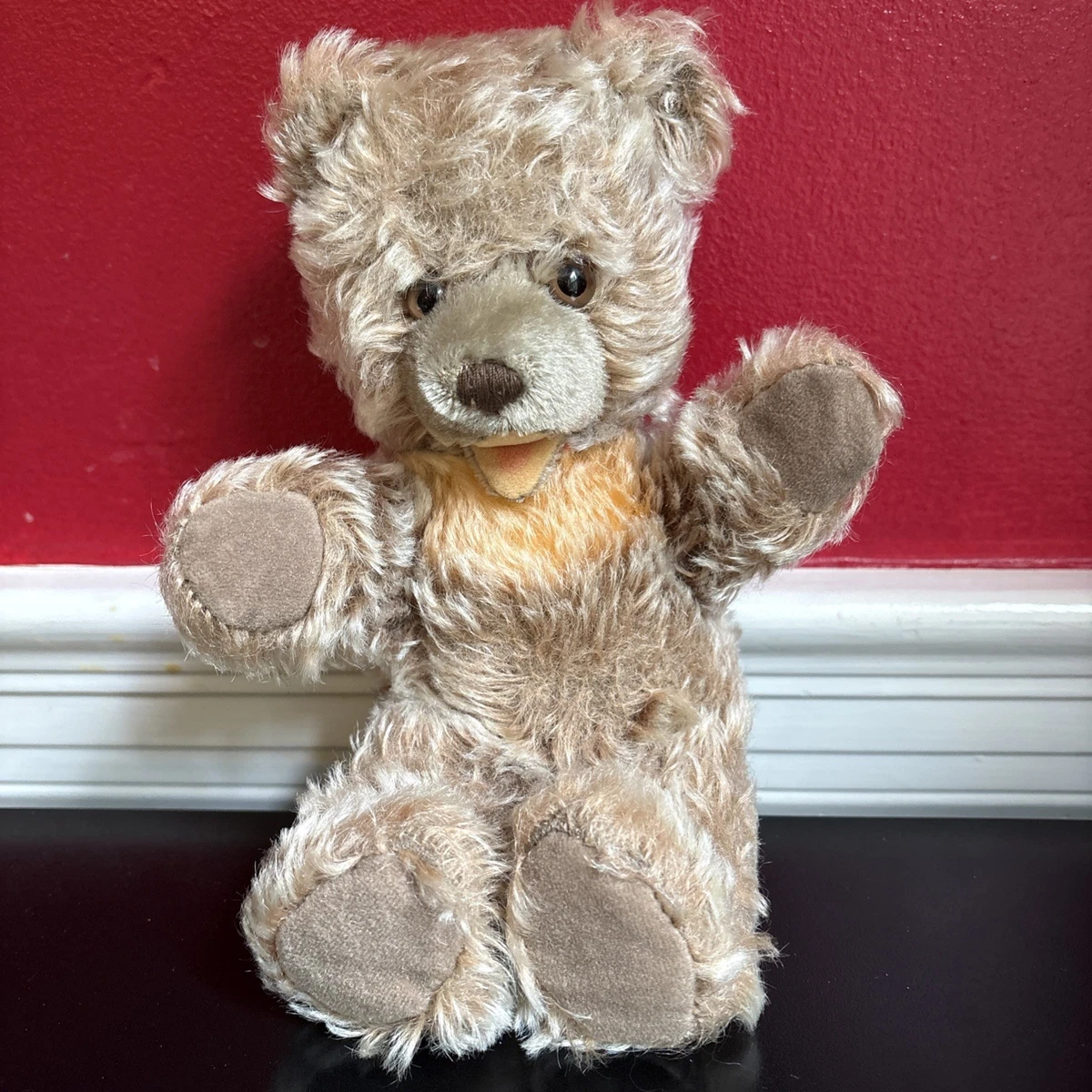 Steiff Zotty In Steiff Teddy Bears for sale | eBay