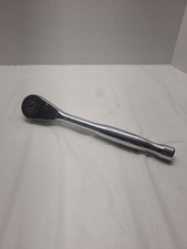 New Matco Tools 12 Drive 88 Tooth 10 Long Fixed Ratchet- Cfr108 New Matco Tools 12 Drive 88 Tooth 10 Long Fixed Ratchet- Cfr108