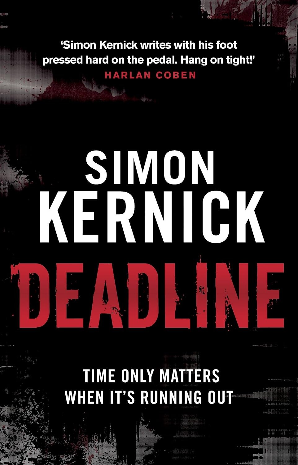 Deadline: As gripping as it is gritty, a thriller you won’t forget from bests - Image 9