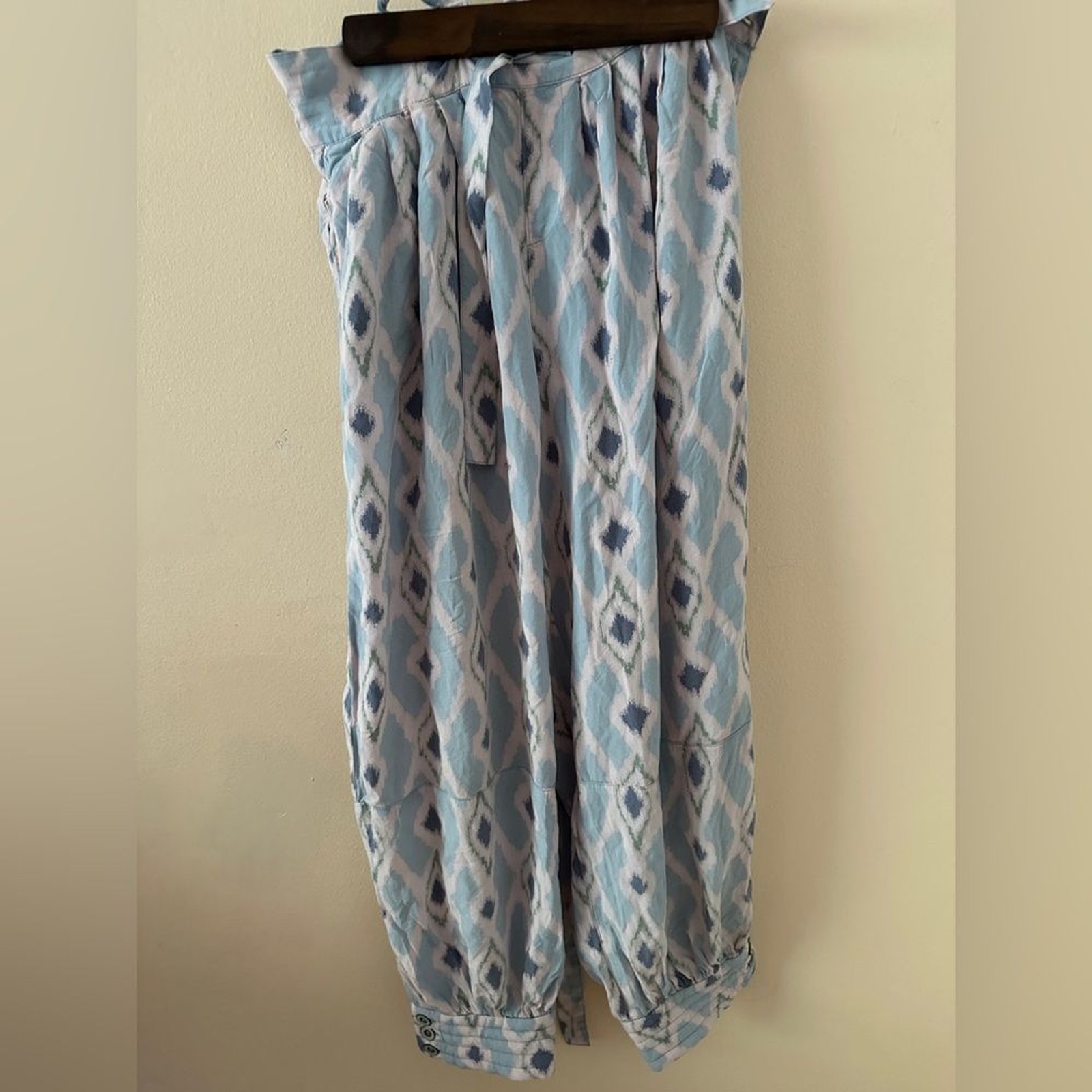 Hei Hei Ikat Haren Jogger Size 2 Excellent Condition