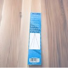 US Office Supply Display Easels! Easy Folding Black Steel 64" High! Box Of 5 New — photo 2