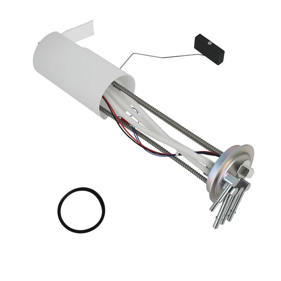 Conjunto de bomba de combustible trasera para GMC C4500 C5500 Topkick Chevrolet Kodiak V8 19122157 Foto 2 de 4