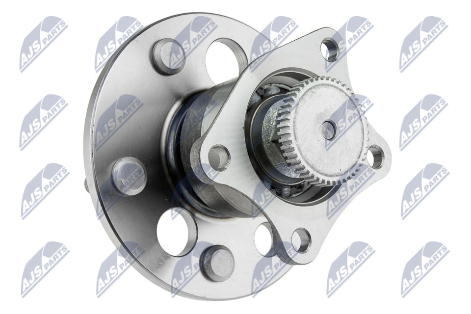 Nty Wheel Hub Rear For Toyota Camry 2.2I 3.0I 91-01 Avalon 94-04 +Abs - Image 13
