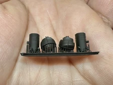HEAVY HOBBY 1/700 KRIEGSMARINE SL 8 4-METER RANGEFINDER 3D-print kit