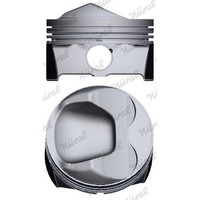 NÜRal Kolben Ø82,5Mm Passend FüR Audi A3 A4 Seat Altea Leon Toledo Skoda