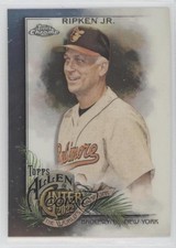 Cal Ripken Jr.