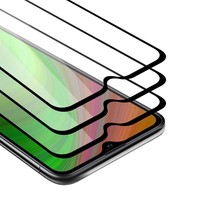 3X Panzerfolie FüR Motorola Moto G8 Power Lite Schutz Folie Display Schutz Glas