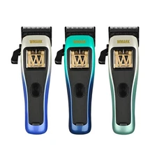 WMARK NG-X1 Polar Vector Motor High Speed Hair Clipper
