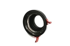 KIPON Adapter for PL Mount Lens to Rangefinder Live View Leica M Typ 240 Camera