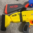 LOT NERF Fortnite Heavy SR Pump SG, SCAR, Flare, SMG-E, TS-1 Tactical, Motorized — photo 8