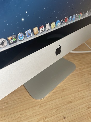 iMac 27-inch Mid 2011 | i5 3.1Ghz | 24GB Ram | 1T Storage | AMD Mountain Lion - Picture 3 of 18