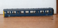 Hornby Class 110 DMU DMBS Driving Driving Second Body BR Blue